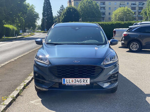 Ford Kuga 1,5 EcoBlue ST-Line