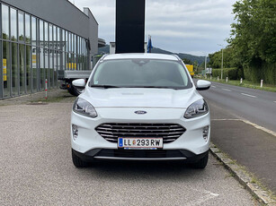 Ford Kuga 1,5 EcoBlue Titanium