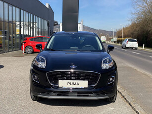 Ford Puma 1,0 EcoBoost Hybrid Titanium Aut.