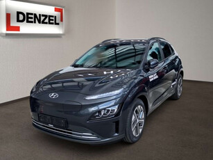 Hyundai Kona EV Trend Line