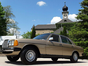 Mercedes-Benz 300 Diesel Limosine Topzustand