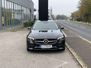 Mercedes-Benz C 220 d T Aut. DIGITAL LIGHT*AVANTGARDE*