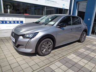 Peugeot e-208 Allure Pack 100kw 50kwH Batterie