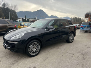 Porsche Cayenne II S 3,6 Aut. Vollausstattung