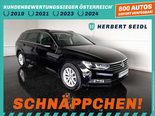 VW Passat CL 2,0 TDI DSG *LED / ACC / NAVI / KAMERA*