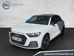 Audi A1 25 TFSI intense