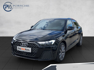 Audi A1 25 TFSI intense