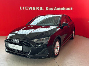 Audi A3 35 TDI