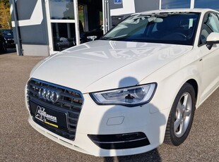 Audi A3 TDI S-Line ''Sportsitze''