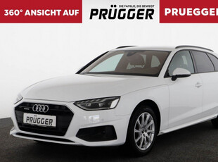 Audi A4 Avant 40 TDI quattro S-tronic LED VIRTUAL NAVI