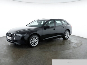 Audi A6 35 TDI