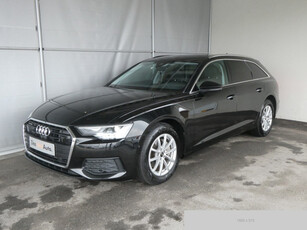 Audi A6 40 TDI quattro