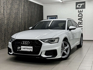 Audi A6 Avant 40 TDI quattro S-line S-tronic / LED/ VIR...