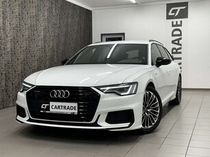 Audi A6 Avant 55 TFSI e sport quattro quattro/MATRIX-LED