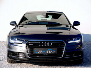 Audi A7 3.0 TDI clean diesel quattro