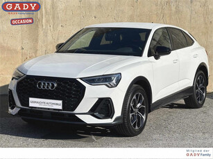 Audi Q3 Sportback 35 TFSI S-tronic