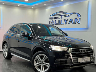 Audi Q5 2,0 TDI quattro sport3XS-LINE,NAVI,XENON,TEMPOAMAT