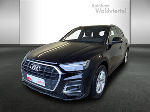 Audi Q5 35 TDI intense