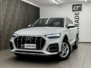 Audi Q5 40 TDI quattro S-tronic /MATRIX-LED/ VIRTUAL/ A...