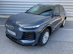 Audi Q6 e-tron e-tron quattro business