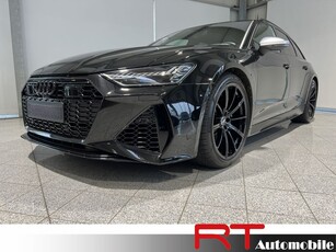 Audi RS6 4.0 TFSI quattro ''Matrix, Bang&Olufsen''