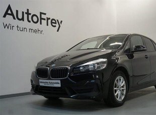 BMW 218d Active Tourer