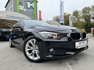 BMW 316 d  Limo+Navi+Tempomat+Parksensor vorne & hinten