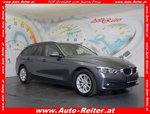 BMW 320 d xDrive Touring Aut. *LED, NAVI, RFK* *TOP ...