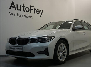 BMW 320d xDrive