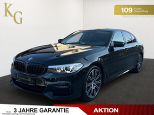 BMW 520 d M Sport ab ca. 240€ monatlich