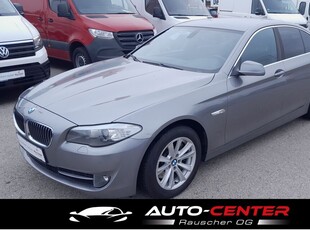 BMW 525d Österreich-Paket Aut. *6-Zylinder*