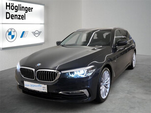 BMW 530d xDrive