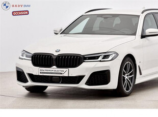 BMW 530d xDrive