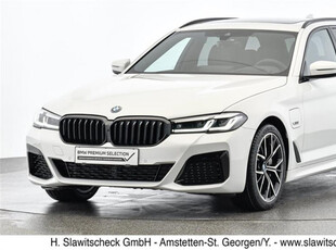 BMW 530e xDrive