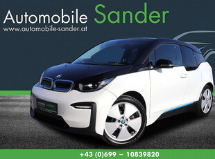 BMW i3 120AH 42,2KW/h *WÄRMEPUMPE/HARMAN-KARDON*