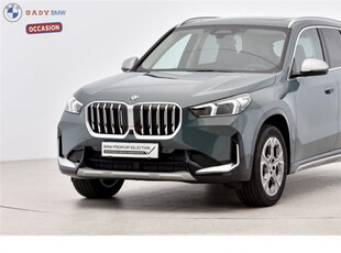 BMW X1 sDrive18d