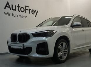 BMW X1 sDrive18d