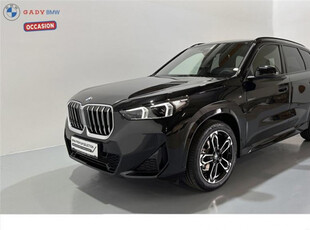 BMW X1 sDrive18i