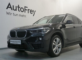 BMW X1 xDrive18d