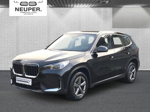 BMW X1 xDrive20d