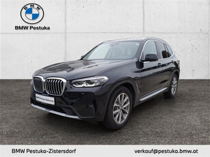 BMW X3 xDrive20i