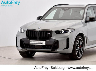 BMW X5 M60i xDrive