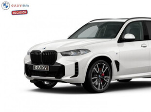 BMW X5 xDrive30d