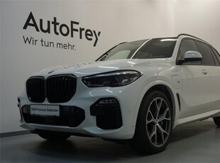 BMW X5 xDrive45e PHEV