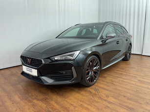 Cupra Leon VZ 2.0 TSI DSG 4Drive 310