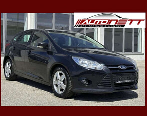 Ford Focus Sync Edition