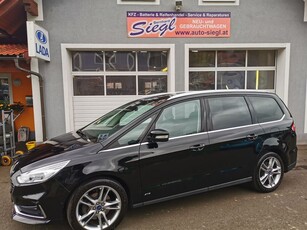 Ford Galaxy AWD Titanium