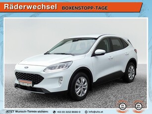 Ford Kuga 1.5 EcoBoost Trend