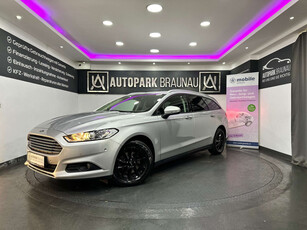 Ford Mondeo 2.0 Trend *NAVI*CARPLAY*NEUES-PICKERL*