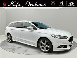 Ford Mondeo Titanium